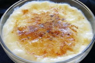 Arroz Con Leche
