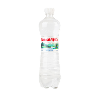 Мін вода Трускавецька н/газ 0,75л