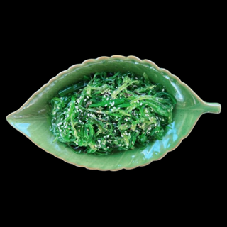Ensalada De Algas
