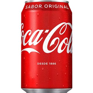 Cola normal 33cl