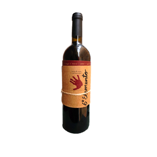 Sexto Elemento Ecológico (75 cl.)