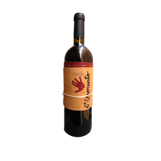 Sexto Elemento Ecológico (75 cl.)