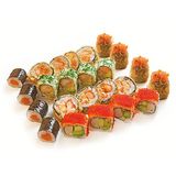 Medium Box 34 Pcs
