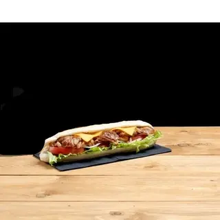Classic Kebab