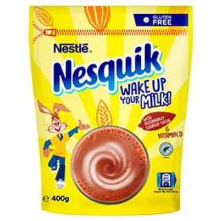 Kakao  Nesquik. 0.4кг