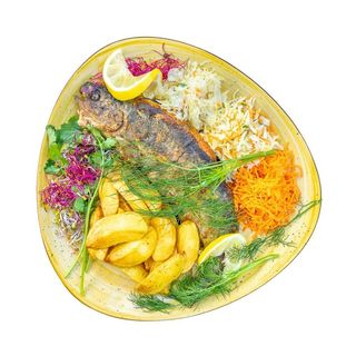 Pstrag z Regionalnych Sławów