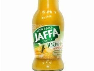 Сік джафа апельсин