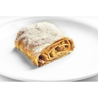 Strudel De Manzana