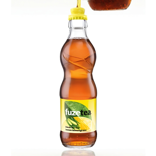 Fuzetea