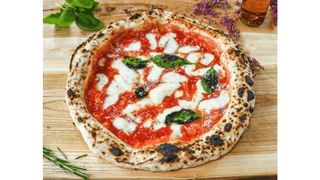 Pizza Margherita (33 cm)