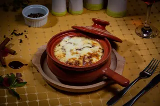 Bulz ciobanesc
