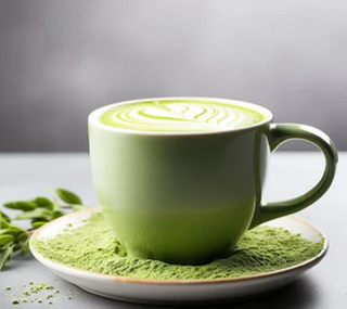 Matcha (330 ml.)