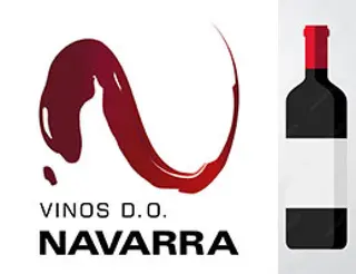 Vino de Navarra - Botella