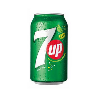 7up 330ml