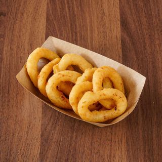 Anelli di cipolla 8 pezzi