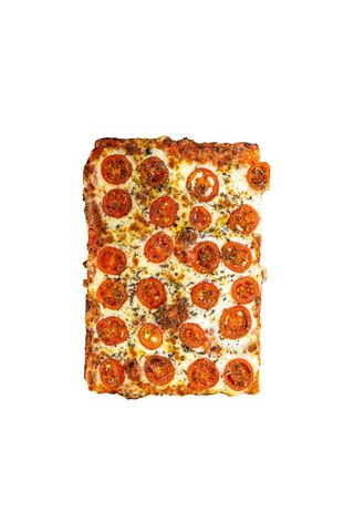 Pizza Margherita  800g