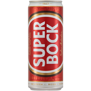 Cerveja V 50cl