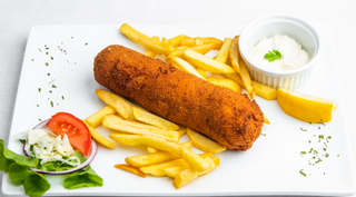 Mini Karađorđeva šnicla 1kg