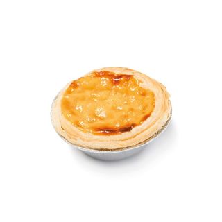 Pastel De Nata Tipo Portugués