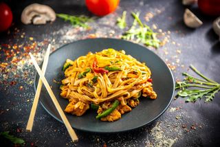 Pad Thai Noodle Box 400 g