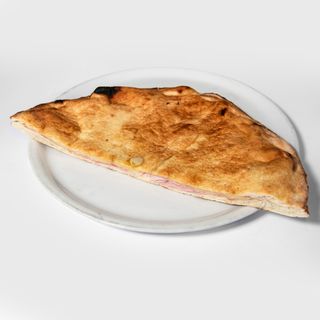 Prosciutto Cotto, Fontina e Mozzarella