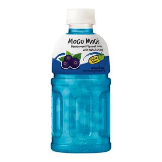 Mogumogu Blackurrant 320 ml 