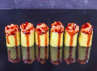 Етна Вулкани (6бр-160г)