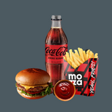Burger Basic