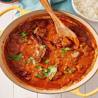 Lamb Rogan Josh
