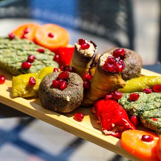 ფხალის ასორტი