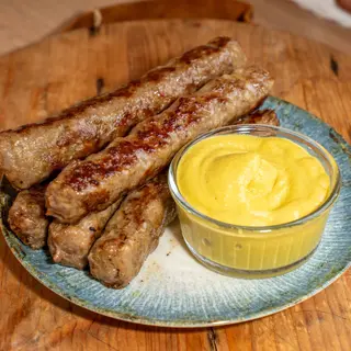 Mici