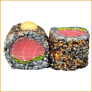 Black tuna spicy (8buc)