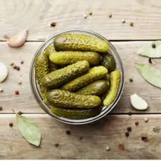 Gherkins