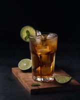 ICE TEA PÊCHE 