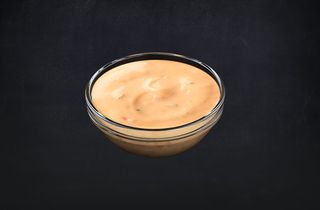 Sos aioli