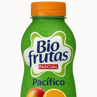 Biofrutas Pacífico