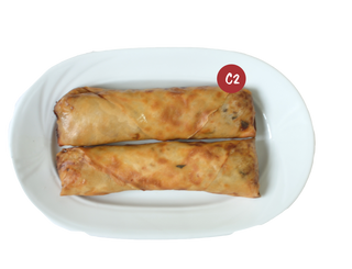 Pachetele de primavara