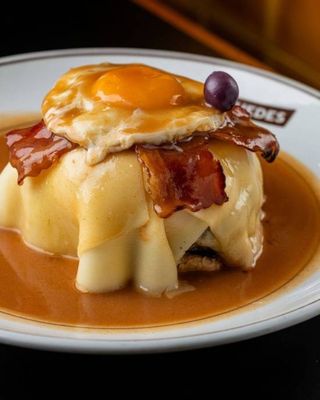 Burguesinha