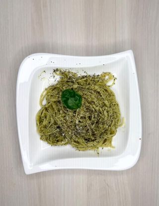 Pasta Emeraude de Basilic 350g