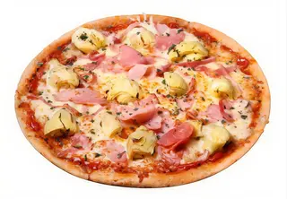 Capricciosa