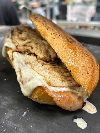 POLLO