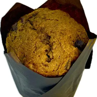 Cup Cake  chocolat 