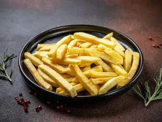 Картопля фрі (200g)
