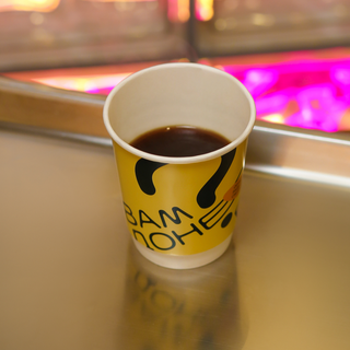 Американо 120мл