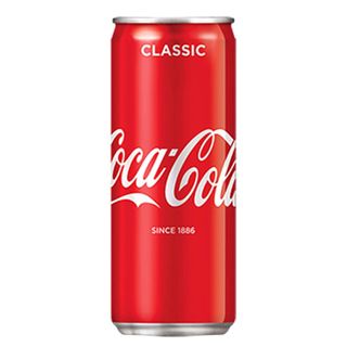 Coca Cola Classic 330ml