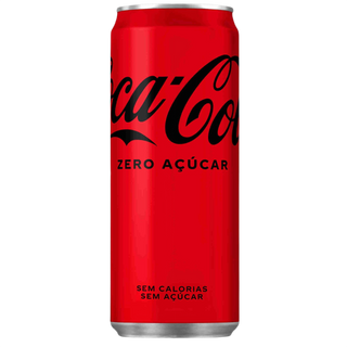 Coca-Cola Zero