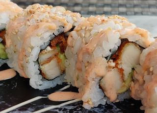 39A Maki Tori (3 Piezas)