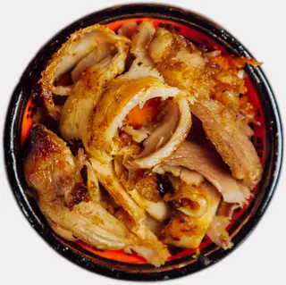 - Extra Carne de Pui 50g