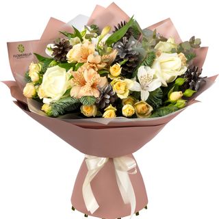 Букет "Lovely" 