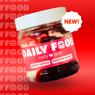 Красный бархат (200 г)